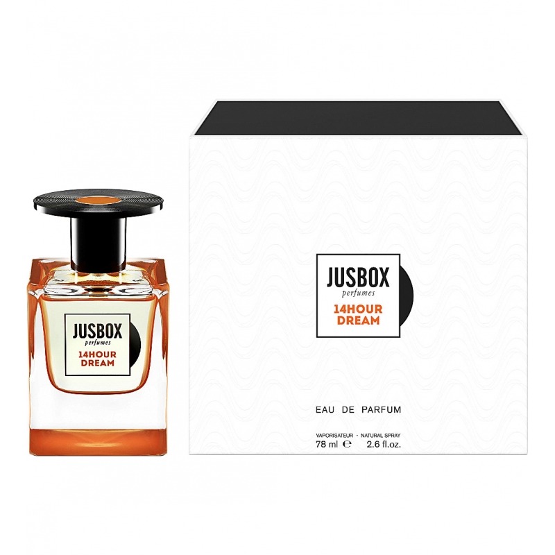 14Hour Dream Jusbox