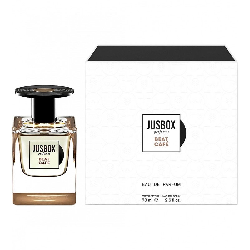 Beat Cafe Jusbox