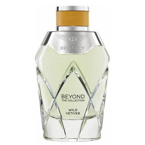 Wild Vetiver Bentley