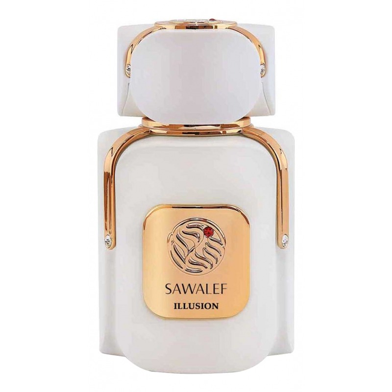 Illusion Sawalef