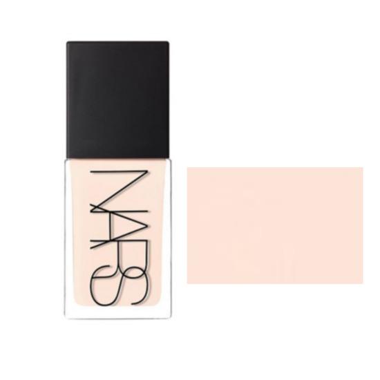 a0597  NARS Тональный крем Light Reflecting 30 мл L0.5 Yangyang black zhuenhappyhouse---Skincare