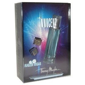 Angel Innocent Vegas MUGLER
