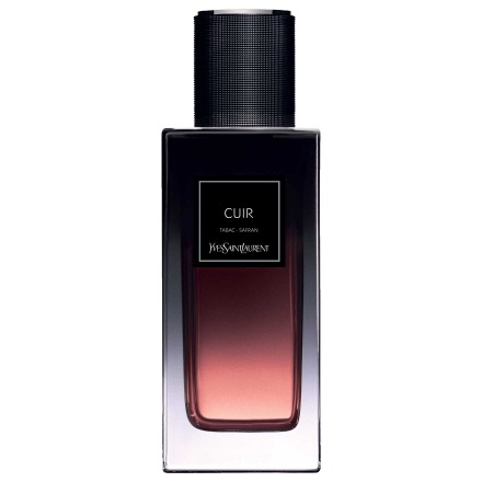 Cuir Yves Saint Laurent