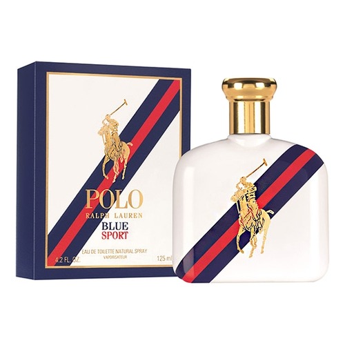 Polo Blue Sport Ralph Lauren