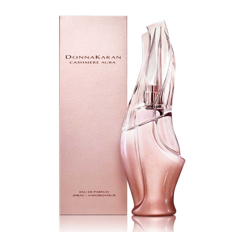 Cashmere Aura DKNY