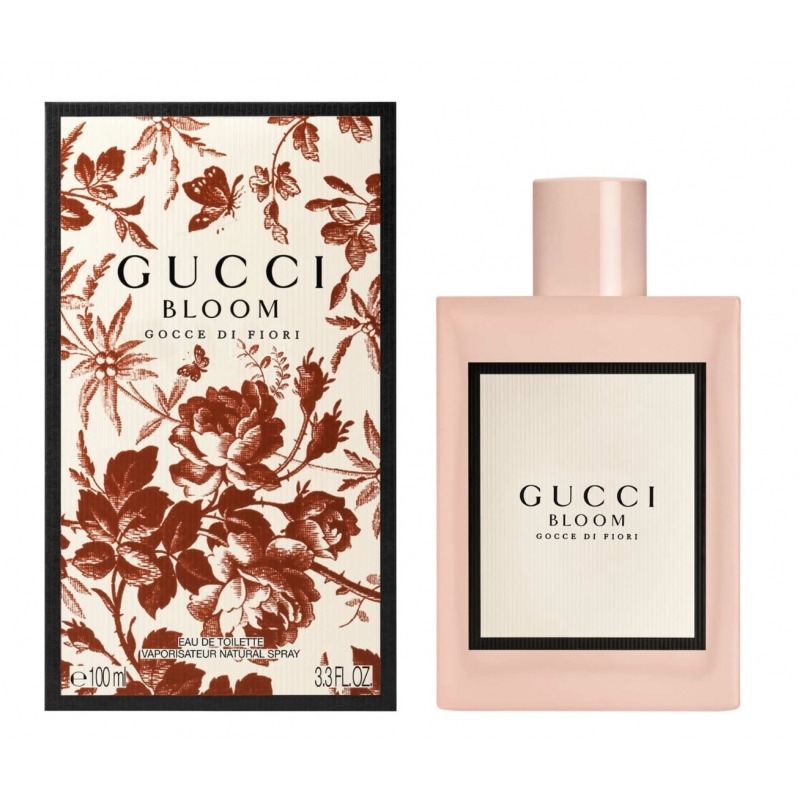 Bloom Gocce di Fiori GUCCI