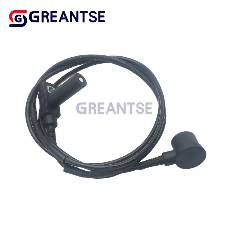 0031532128 High Quality Crankshaft Position Sensor For Mercedes-Benz Auto Part Accessories gray 254611487Abo