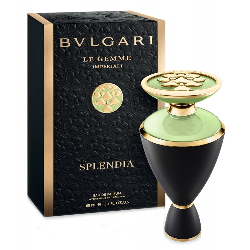Splendia BVLGARI