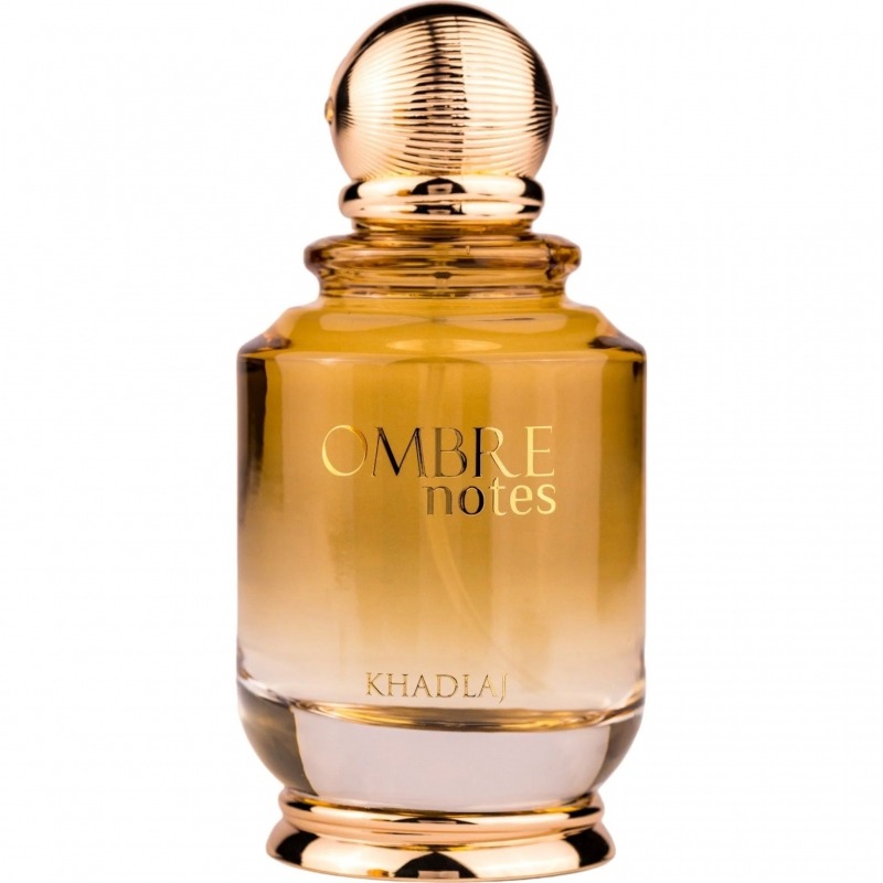 Ombre Notes Khadlaj Perfumes