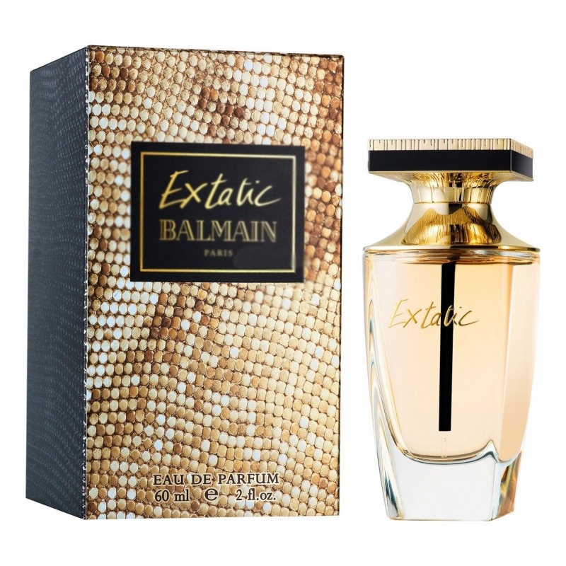 Extatic Balmain