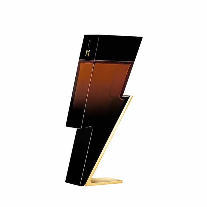 Carolina Herrera Bad Boy Elixir туалетная вода 50 мл brown