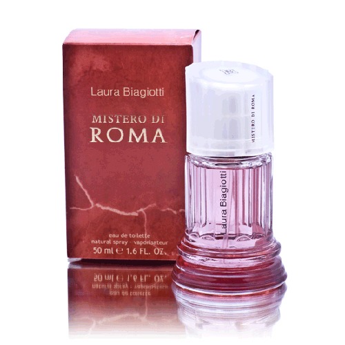 Mistero Di Roma Laura Biagiotti