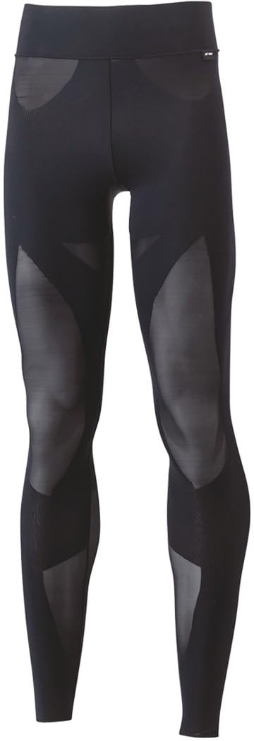 Лосины Unilong Лосины STBA2012 Черный M [Yonex] 007 black AniWorld