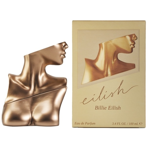 Eilish Billie Eilish