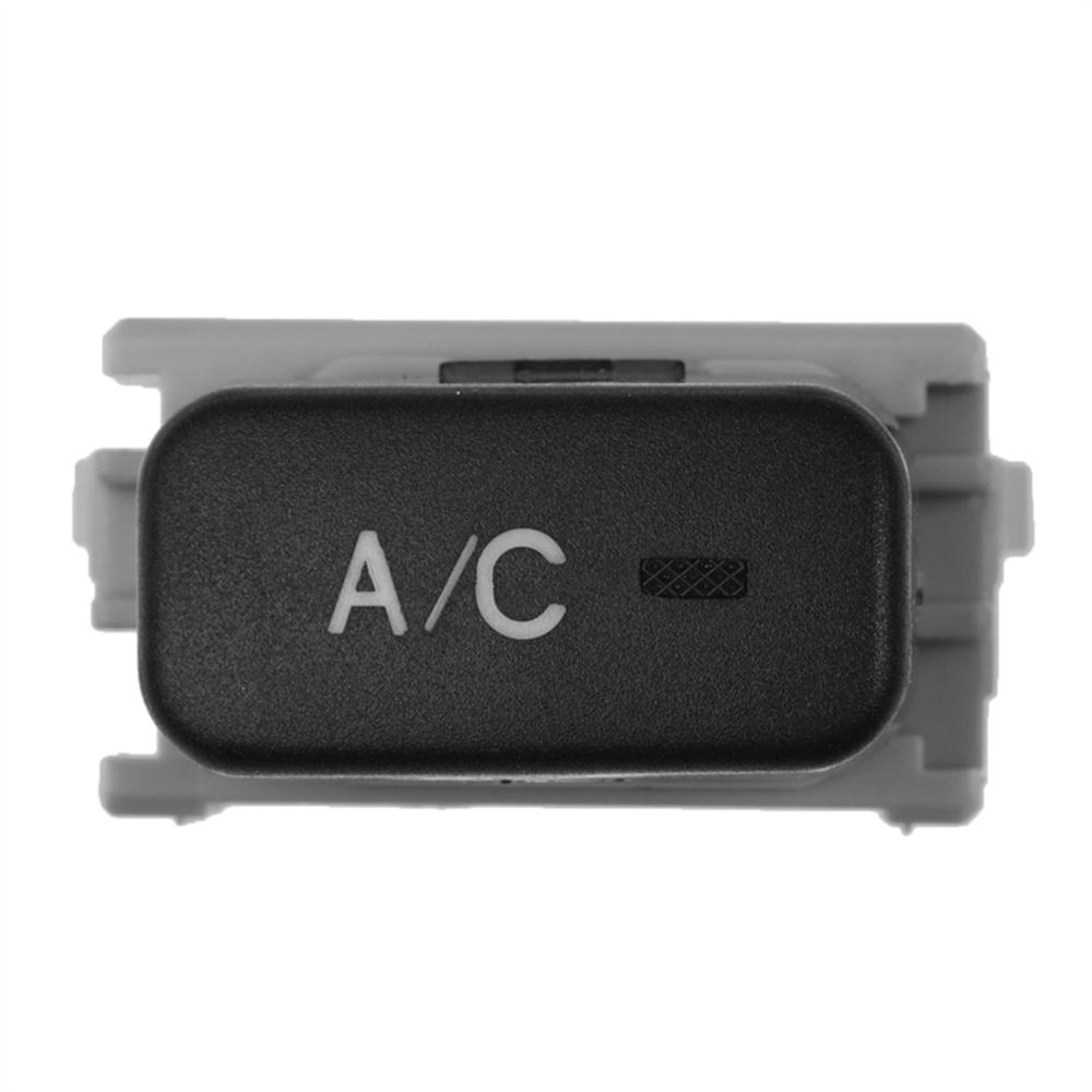 Переключатель кондиционера для Toyota Hilux Vigo 2004-2015 Замена 84660-0K010 84660-71010 black AutoMechanics