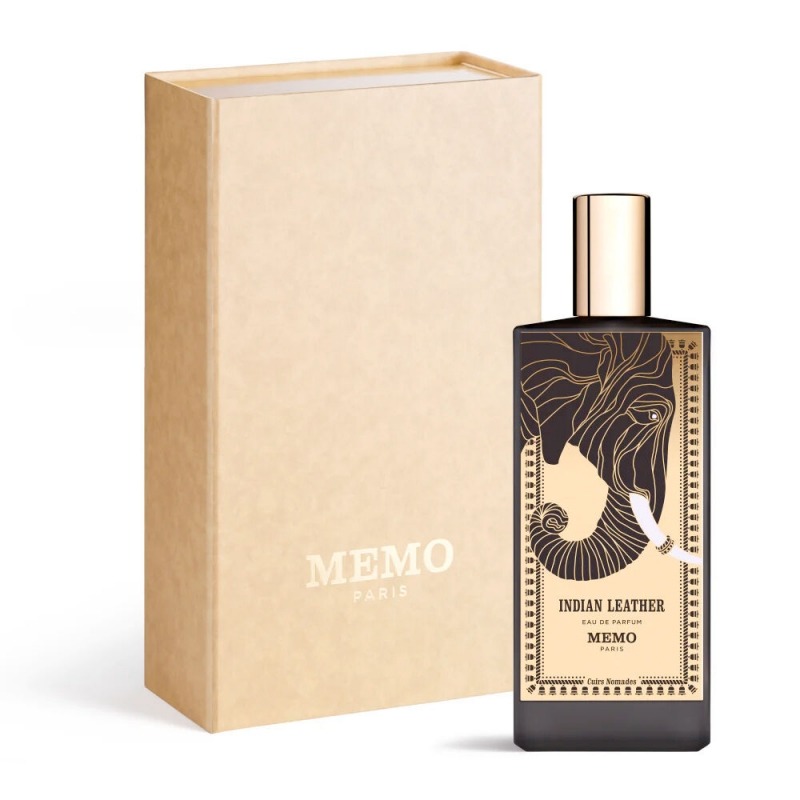 Indian Leather Memo