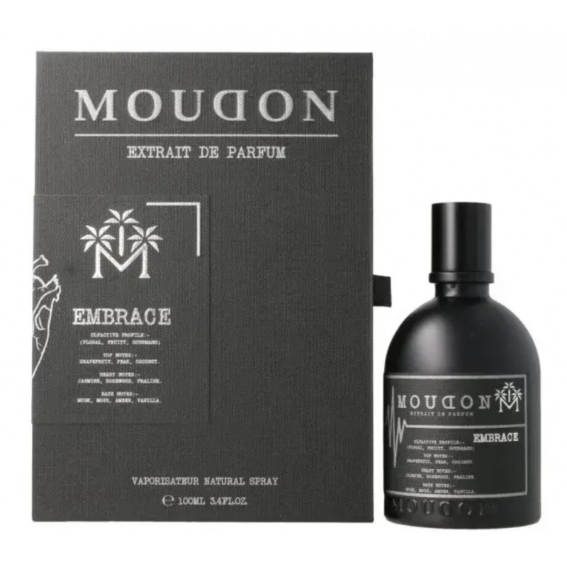 Embrace Moudon