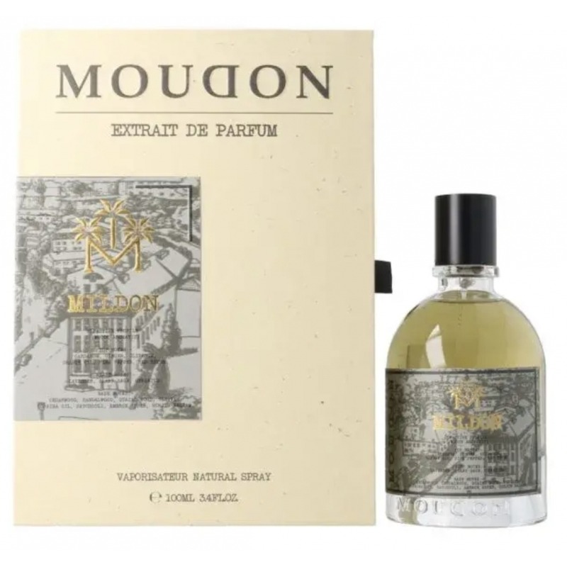 Mildon Moudon