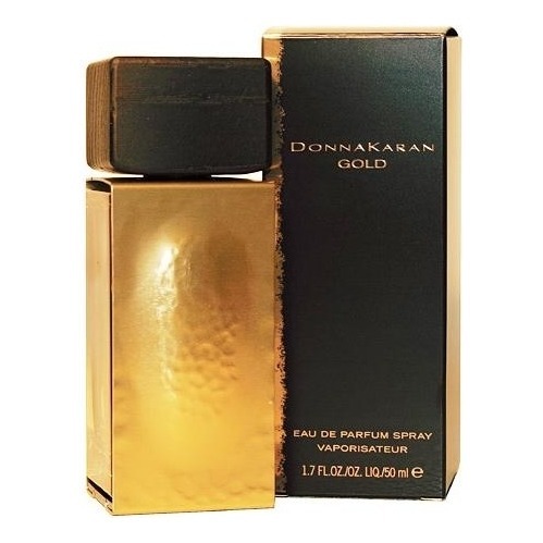 Gold DKNY