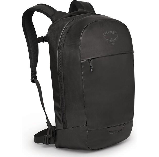 Рюкзак Osprey Transporter Panel Loader schwarz black