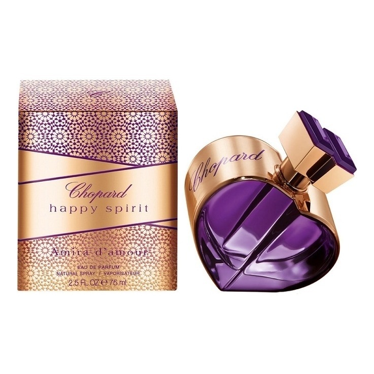 Happy Spirit Amira d’Amour Chopard