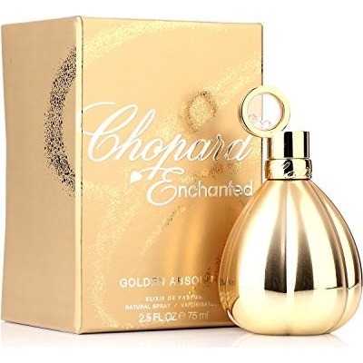 Enchanted Golden Absolute Chopard