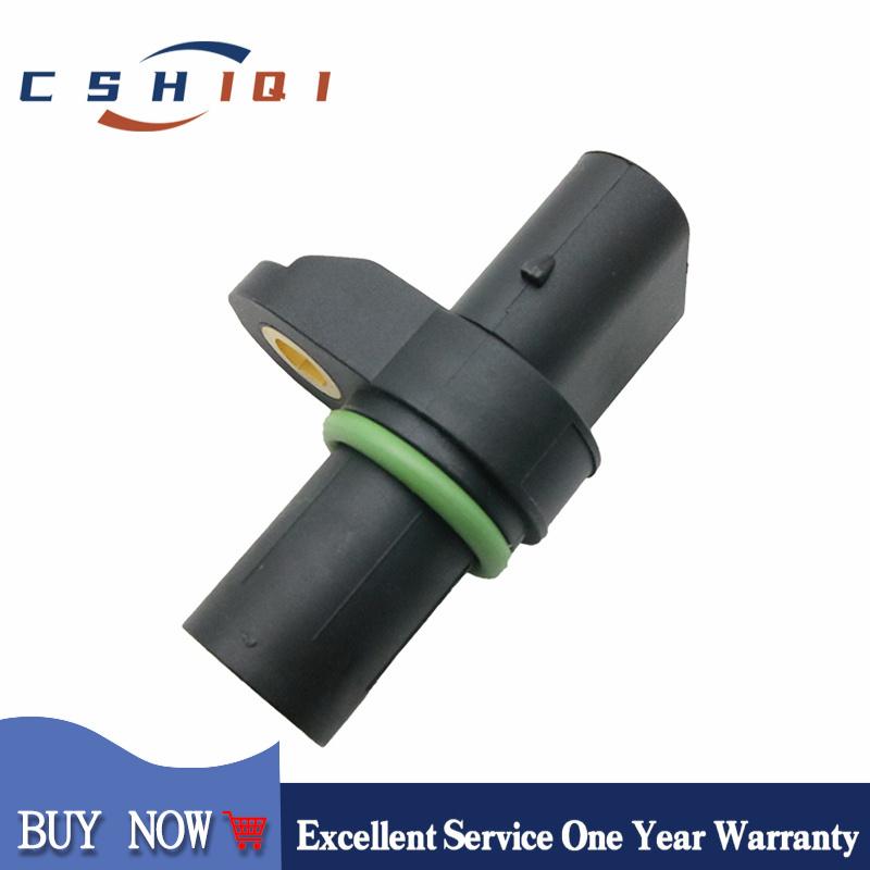 12147518628 Camshaft Position Sensor For BMW E46 E36 E39 E53 E60 E85 1995-2015 12141438082 12147506273 Auto Part Accessories gray yfahlga