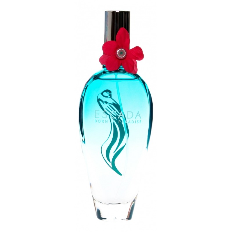Born in Paradise Escada