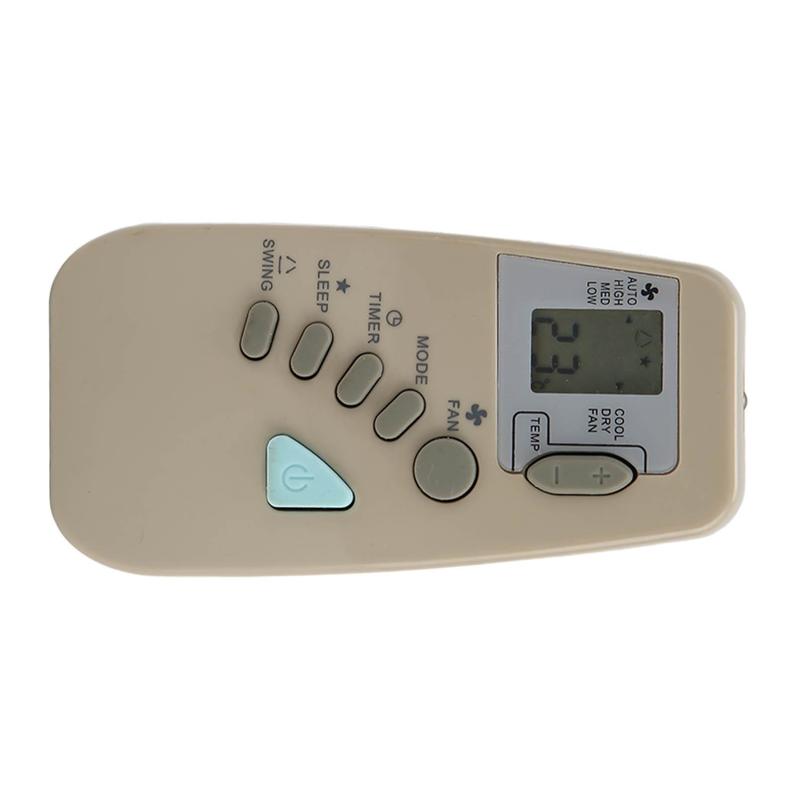 Пульт управления кондиционером для Goodman для York WMH24 1A HG31ES WMH1812 WMH1218 WMC09 1 WMC09 1A Wmc09 gray DIYelecs