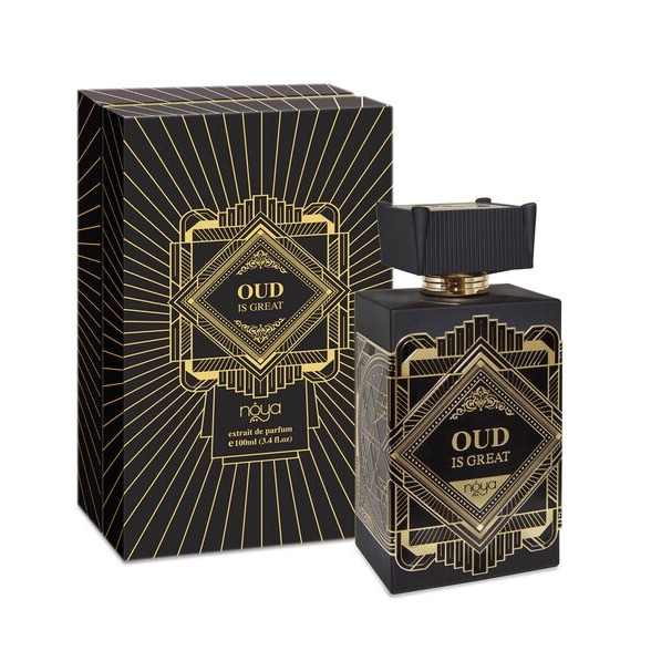 Oud Is Great Noya
