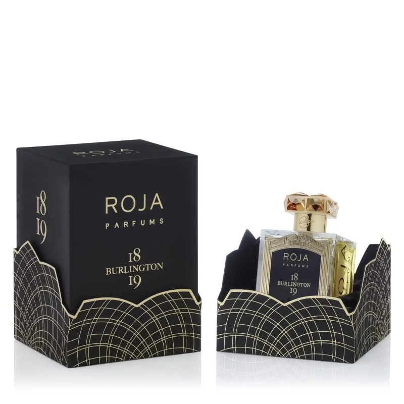 Burlington 1819 Roja Parfums