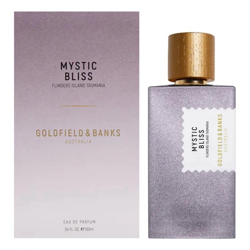 Mystic Bliss Goldfield & Banks Australia