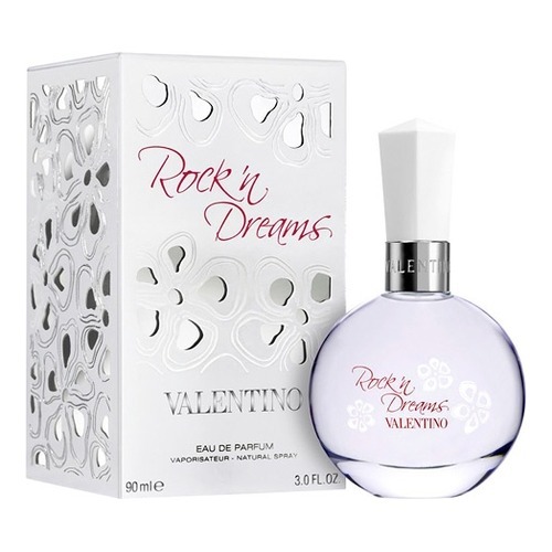 Rock'n Dreams Valentino
