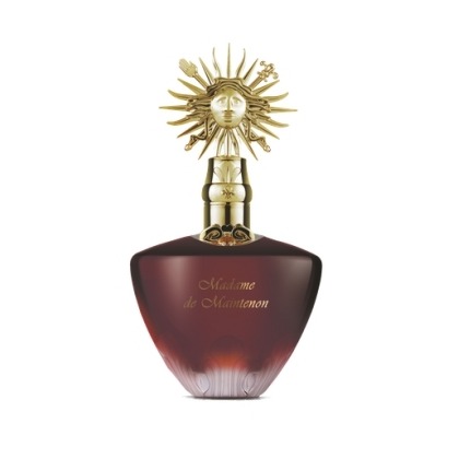 Madame de Maintenon Parfums du Chateau de Versailles