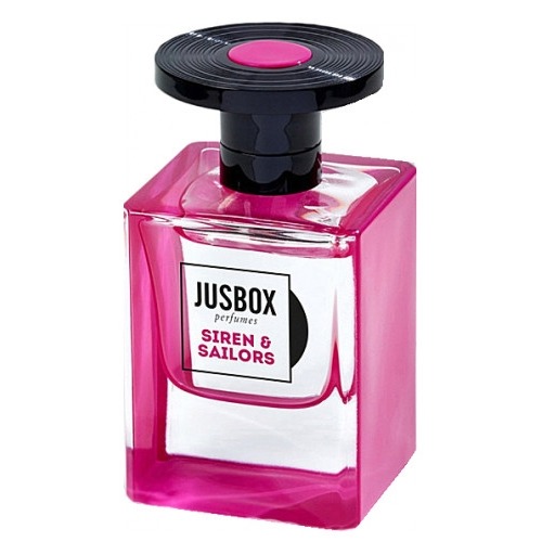 Siren & Sailors Jusbox