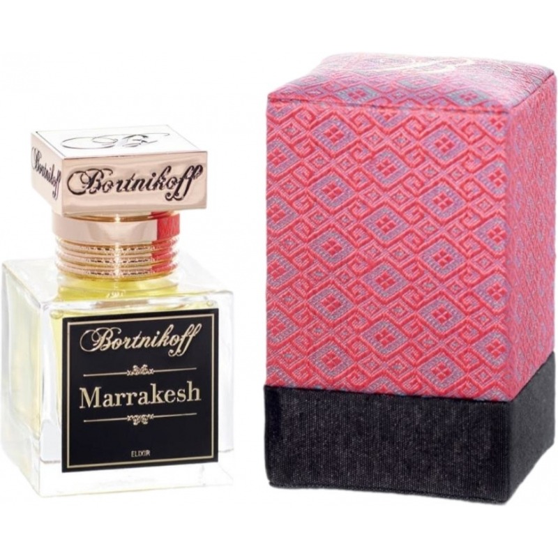 Marrakesh Bortnikoff