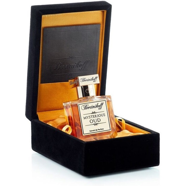 Mysterious Oud Bortnikoff