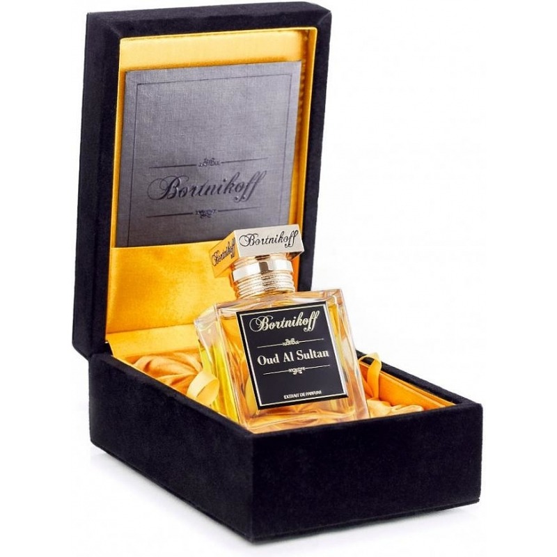 Oud Al Sultan Bortnikoff