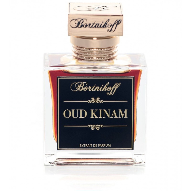 Oud Kinam Bortnikoff