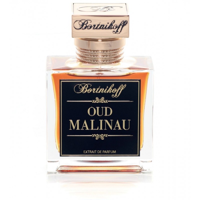 Oud Malinau Bortnikoff