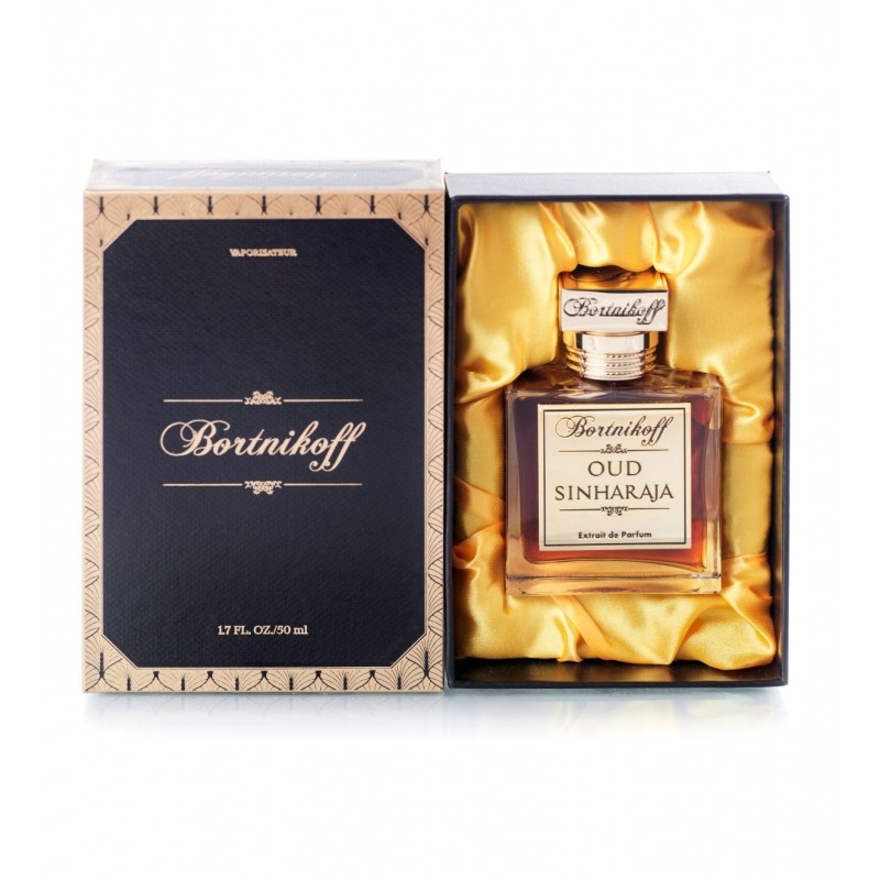 Oud Sinharaja Bortnikoff