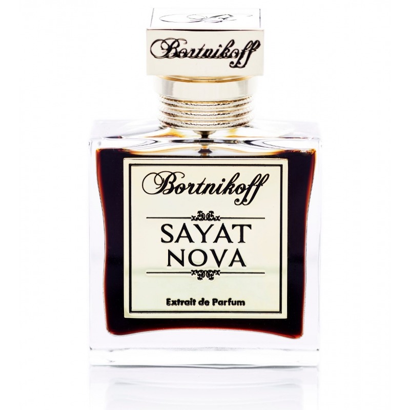 Sayat Nova Bortnikoff