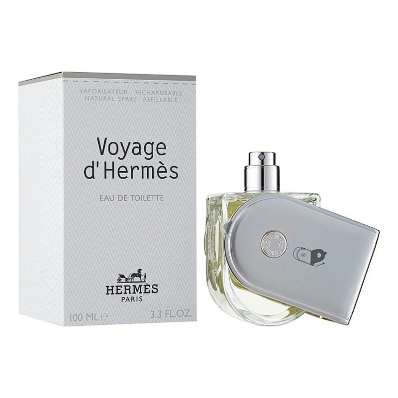 Voyage d’Hermes