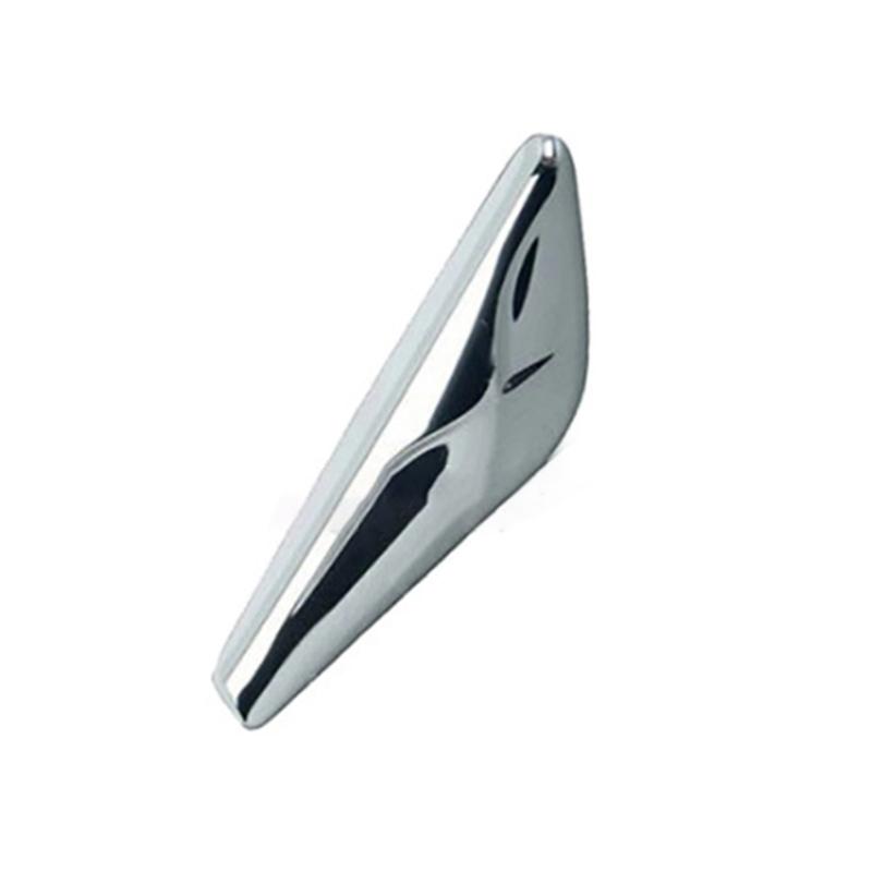 Передняя отделка заменяет 51117338569 51117338570 для X3 F25 F26- gray A Auto Parts Mall