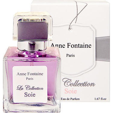 Soie Anne Fontaine
