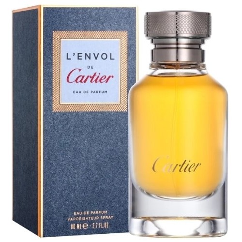 L’Envol Cartier