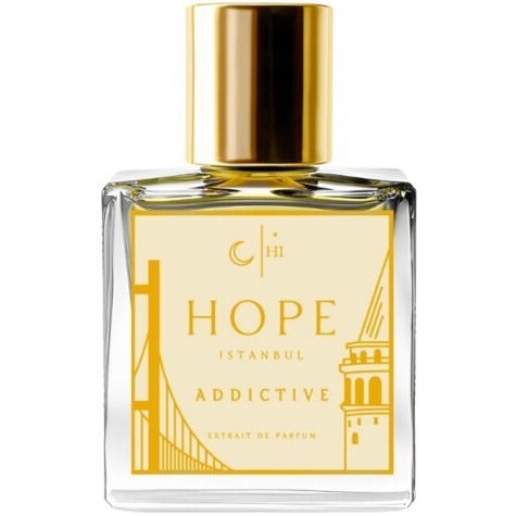 Addictive Hope