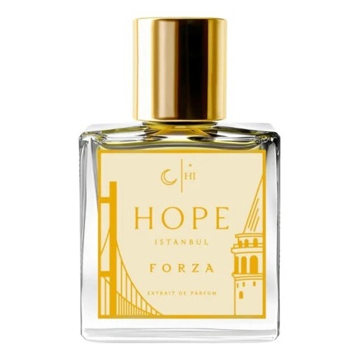 Forza Hope