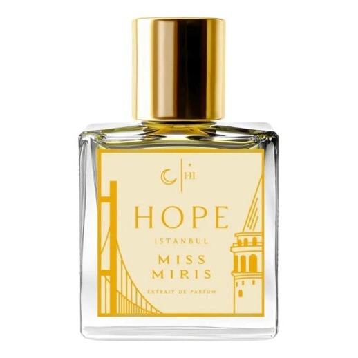 Miss Miris Hope