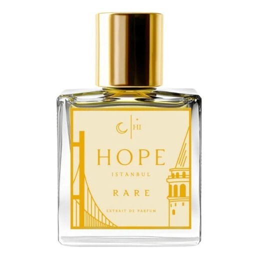 Rare Hope